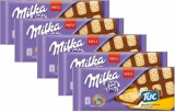 Milka - TUC Cracker 87g Chocolate